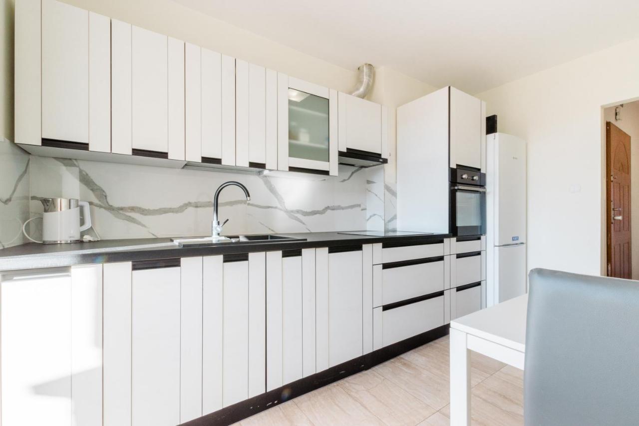 Belweder Diamentowy Apartment Olsztyn  Exterior photo
