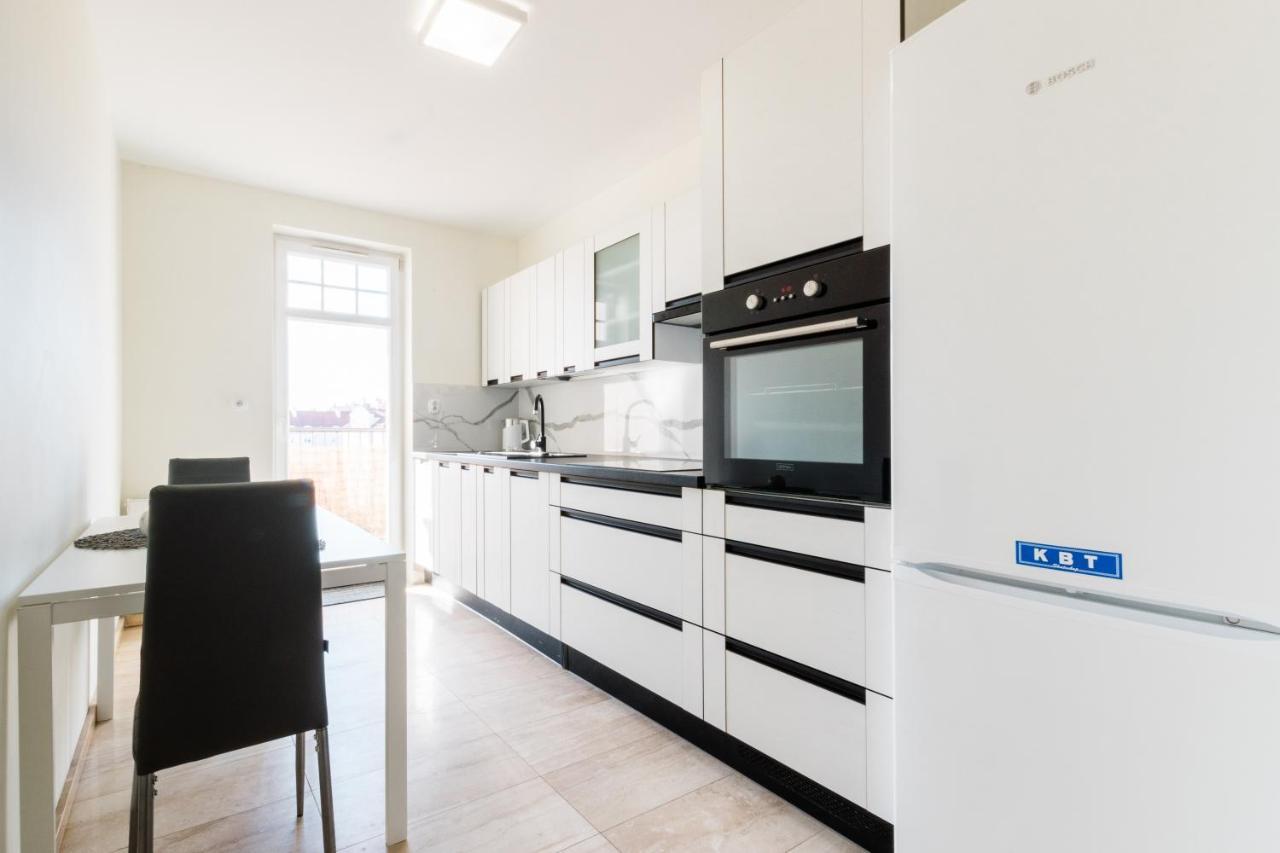 Belweder Diamentowy Apartment Olsztyn  Exterior photo