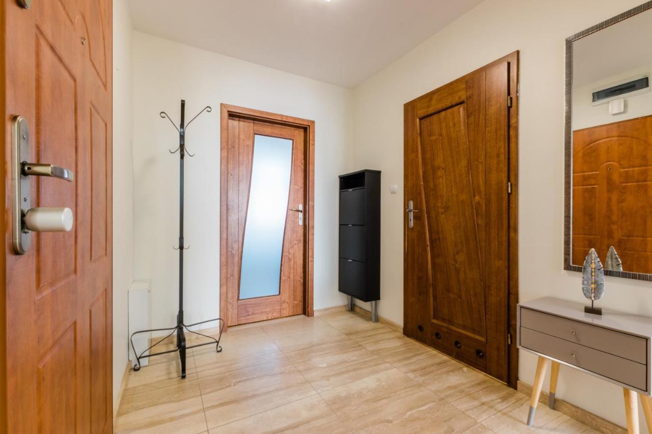 Belweder Diamentowy Apartment Olsztyn  Exterior photo
