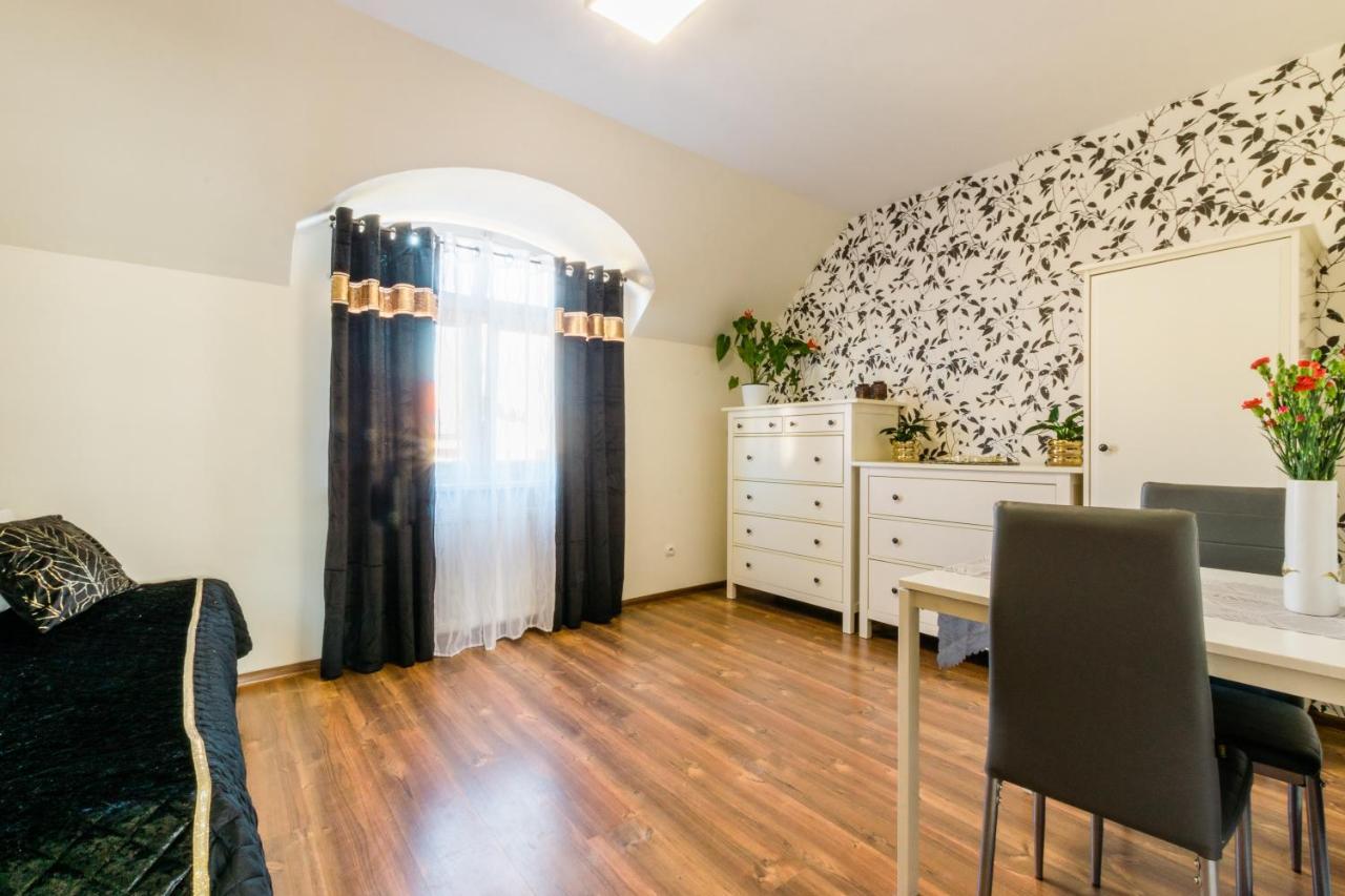 Belweder Diamentowy Apartment Olsztyn  Exterior photo